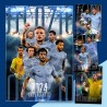 Calendario Ufficiale S.S. Lazio 2024