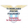 Figurine mancanti Lazio 2023/2024